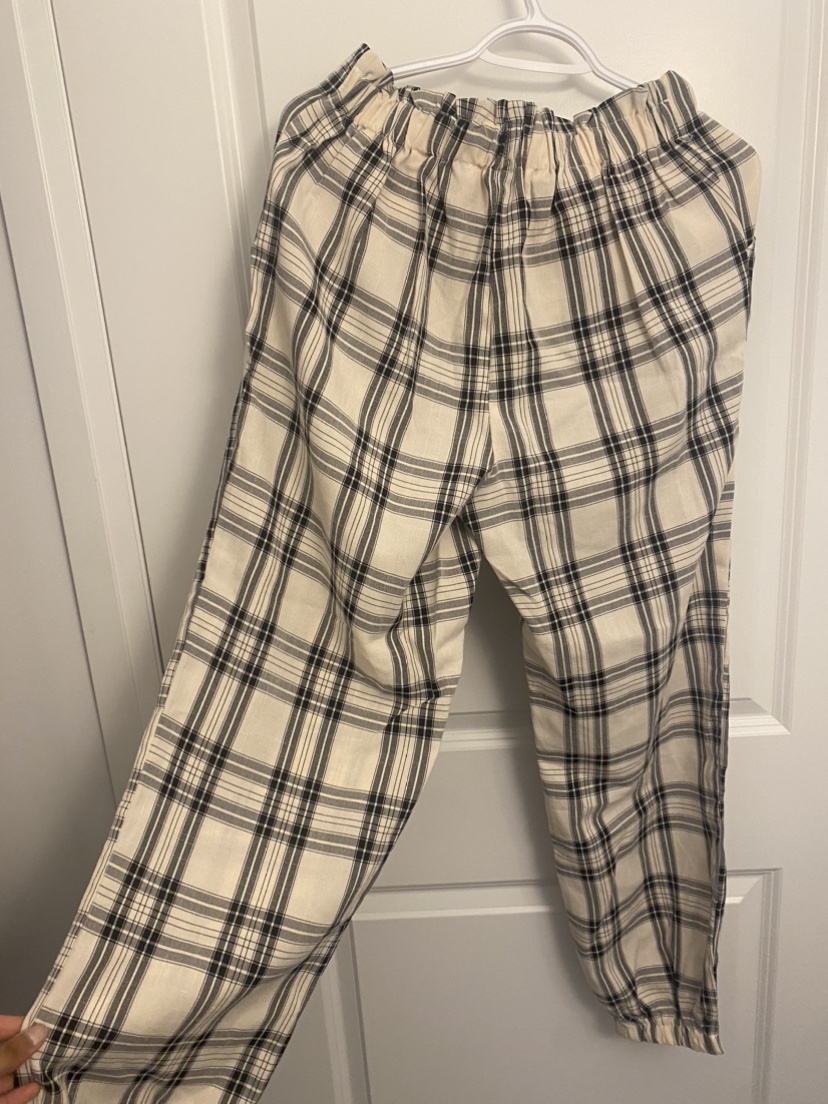 Pants - photo 2