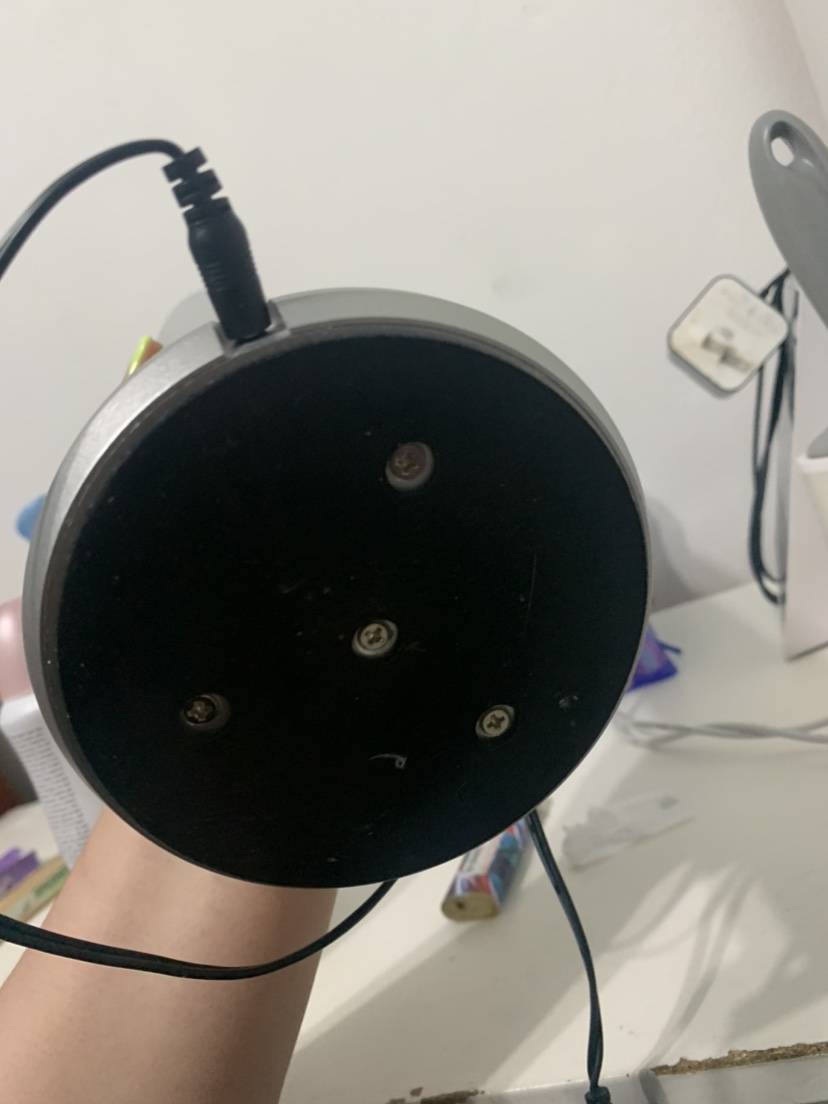 Aroma air diffuser - photo 4