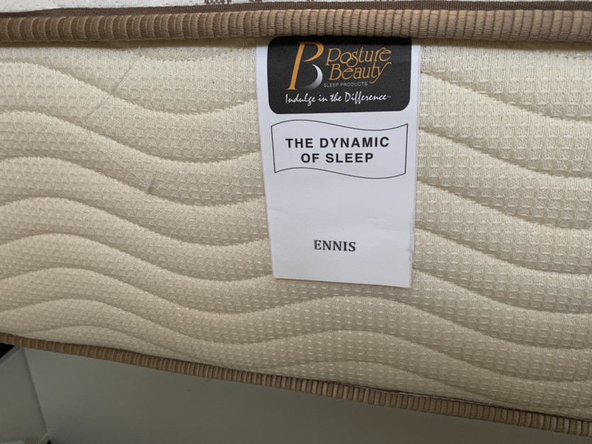 King size mattress