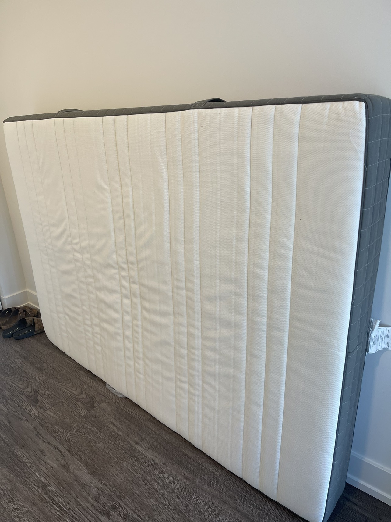 Morgedal Double mattress - photo 3