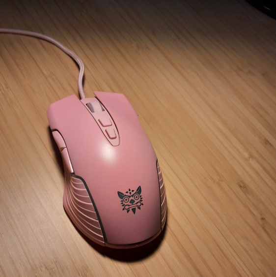 LED ONIKUMA CW905 Gaming Mouse thumbnail