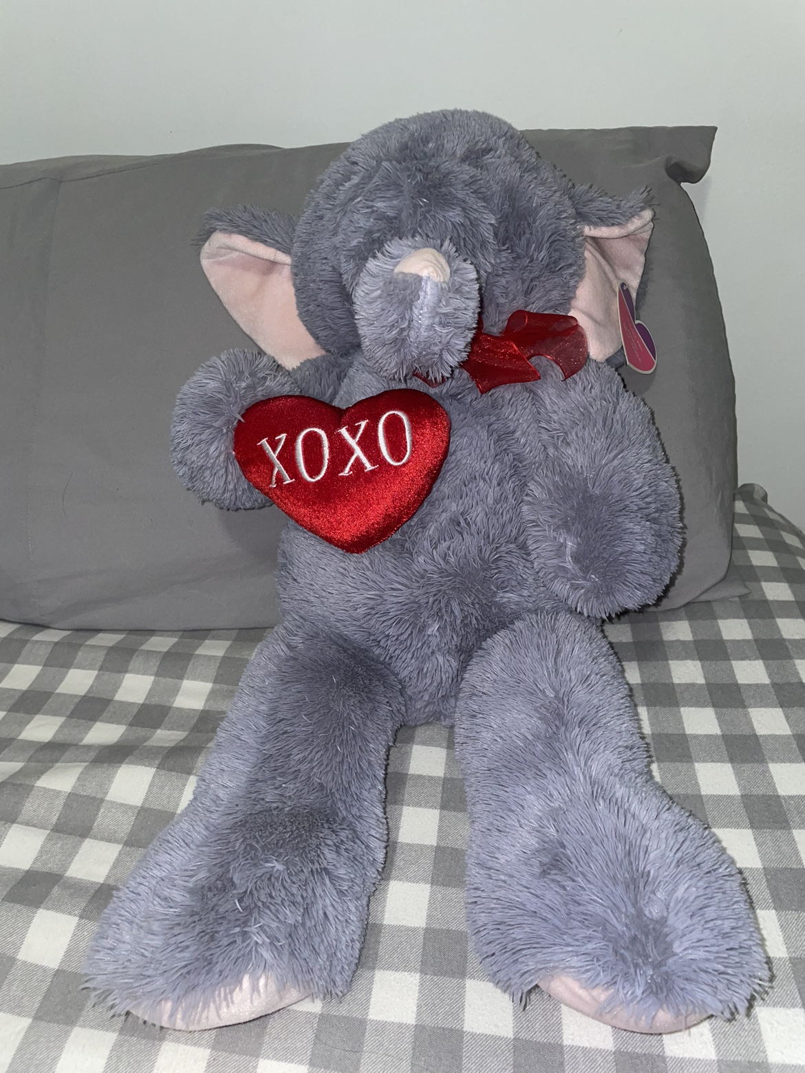 Plush animals - photo 3