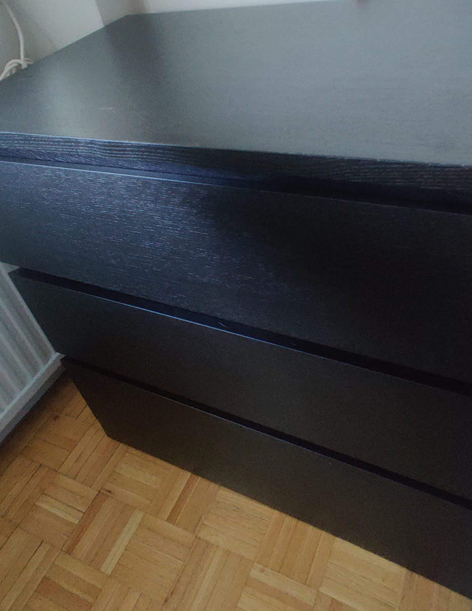 1 - Ikea Malm Dresser image indicator(2)
