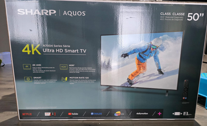 Tv - photo 2