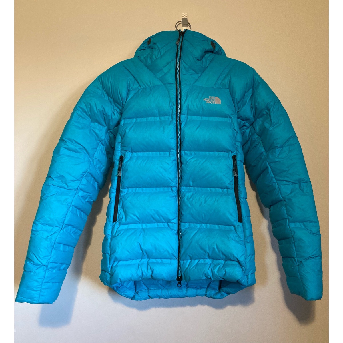 The North Face Women's Summit L6 Down Belay Parka Size XS thumbnail