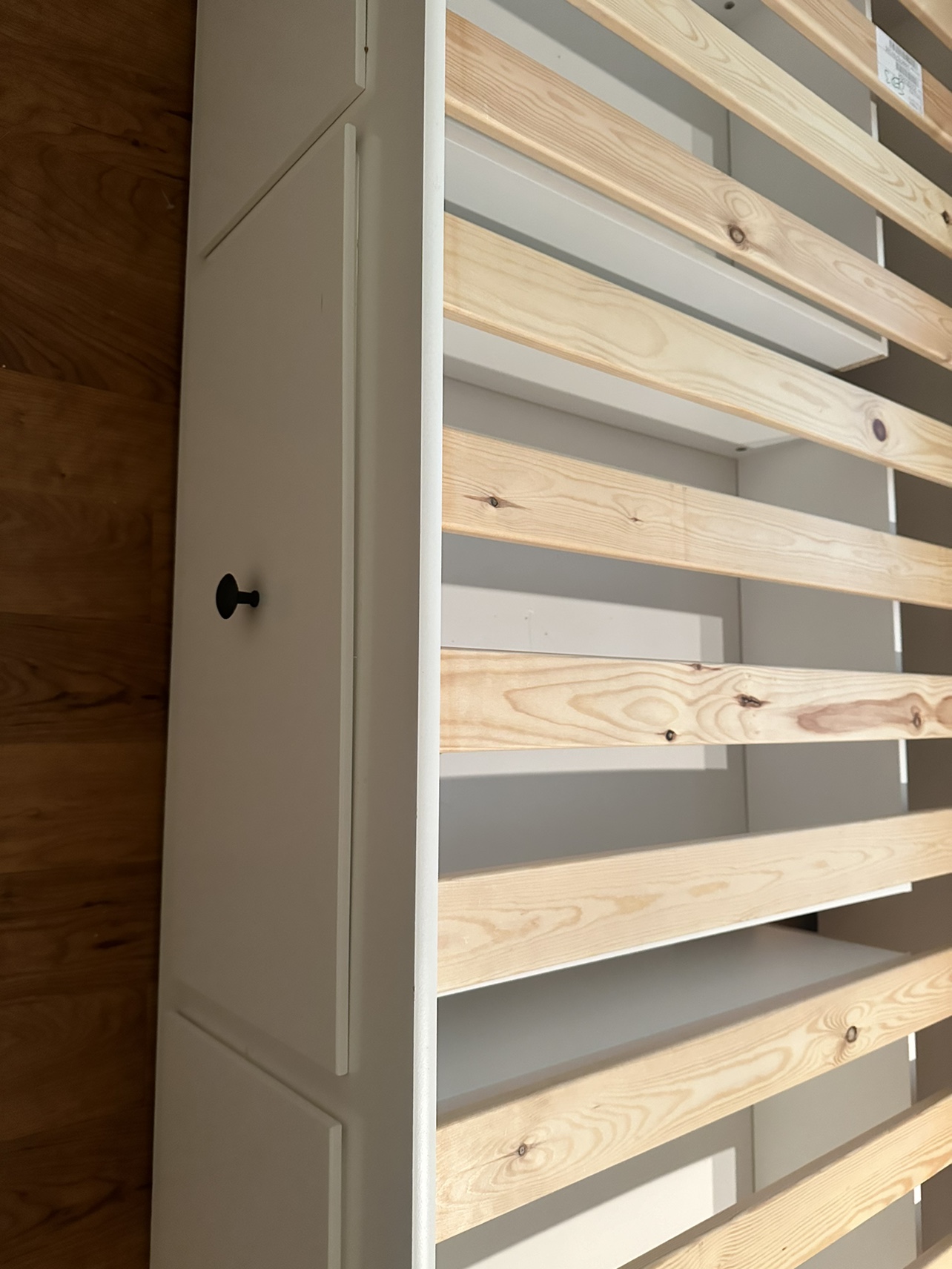 IKEA HEMNES daybed frame - photo 4