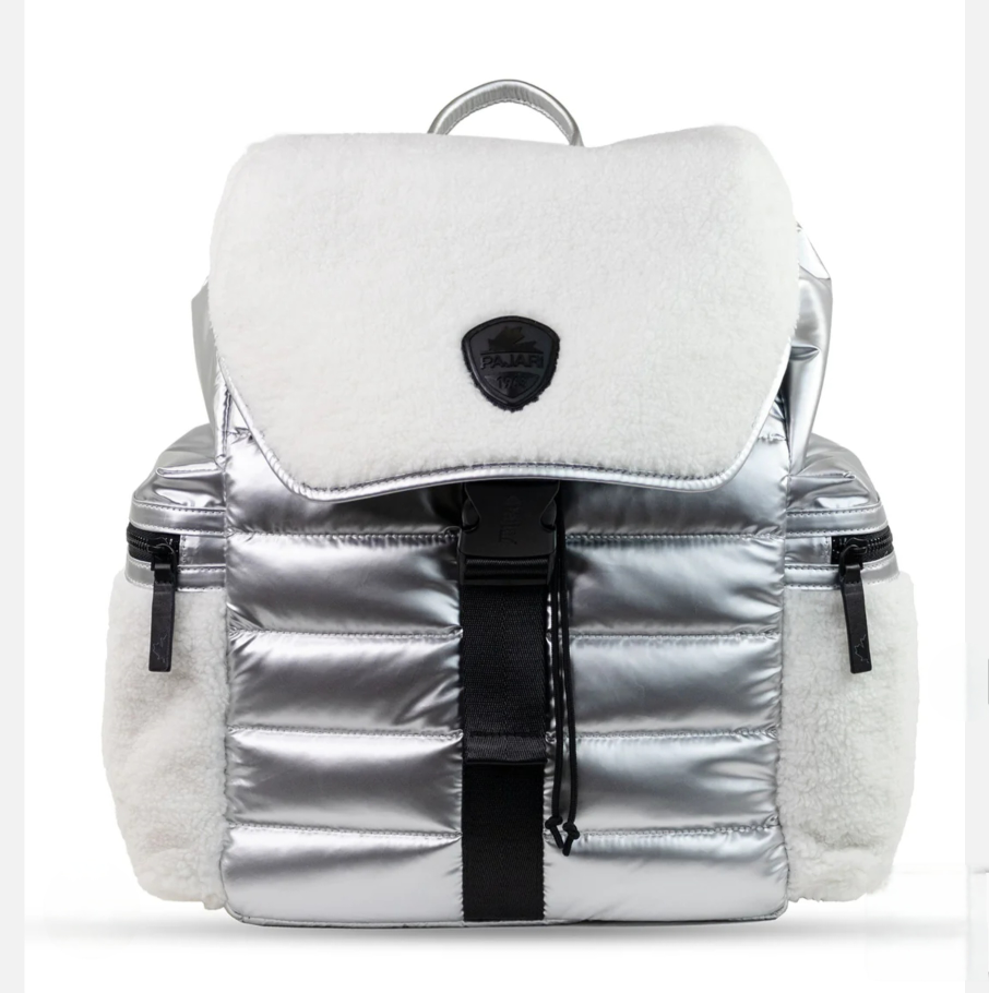 Pajar backpack, original price is $ 200+ tax thumbnail