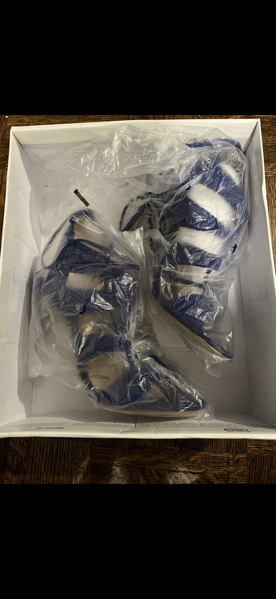 Steve Madden Sandalia - photo 3