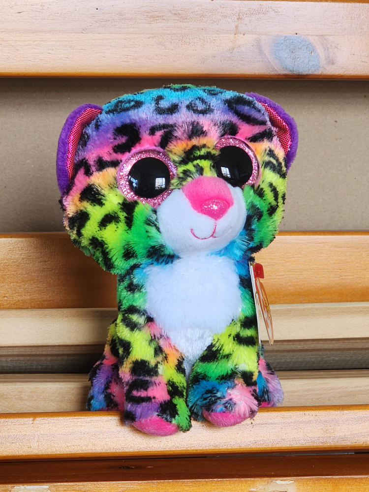 Beanie Boo's collection- Dotty thumbnail