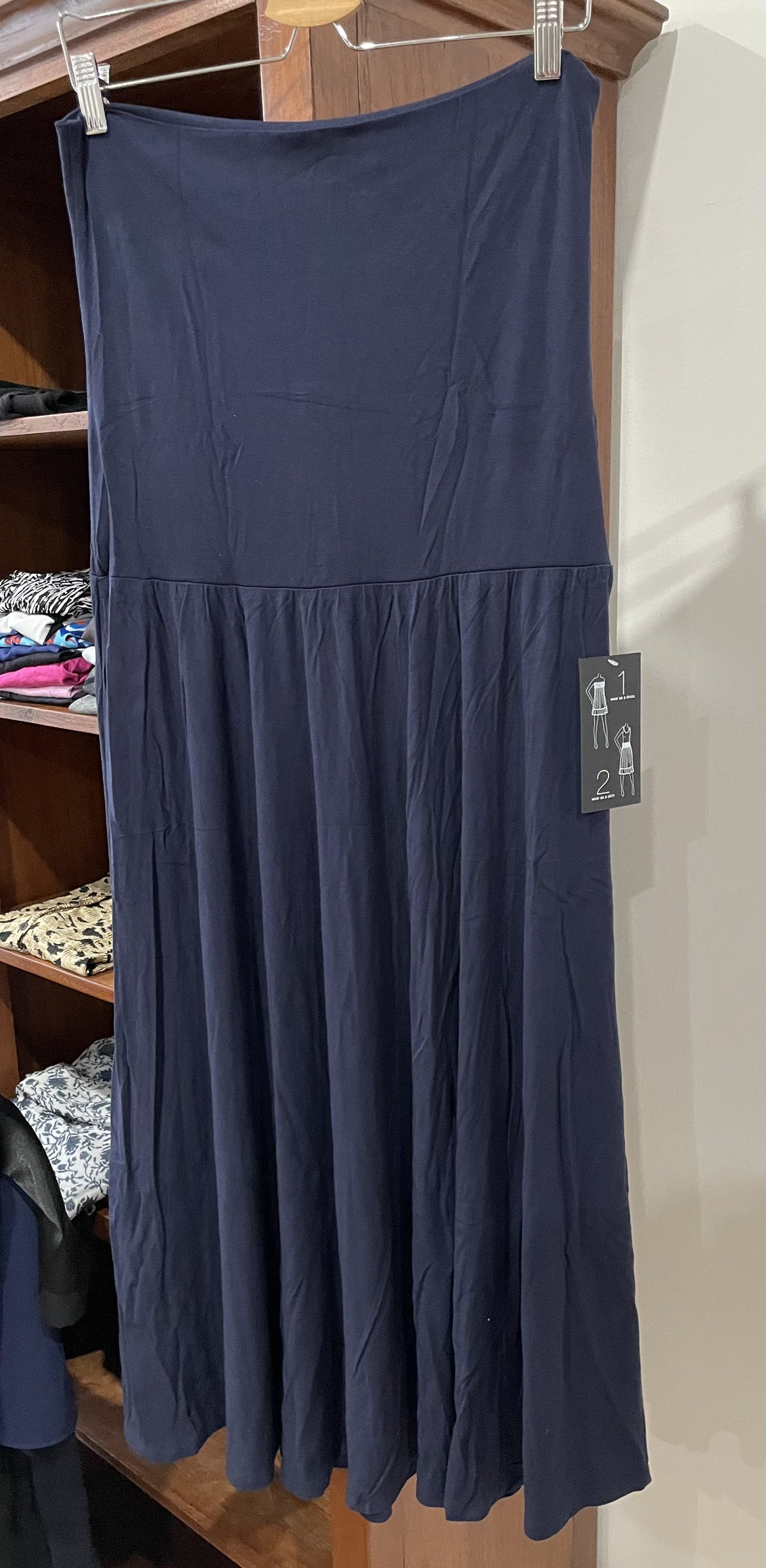 Convertible Dress/skirt - photo 4