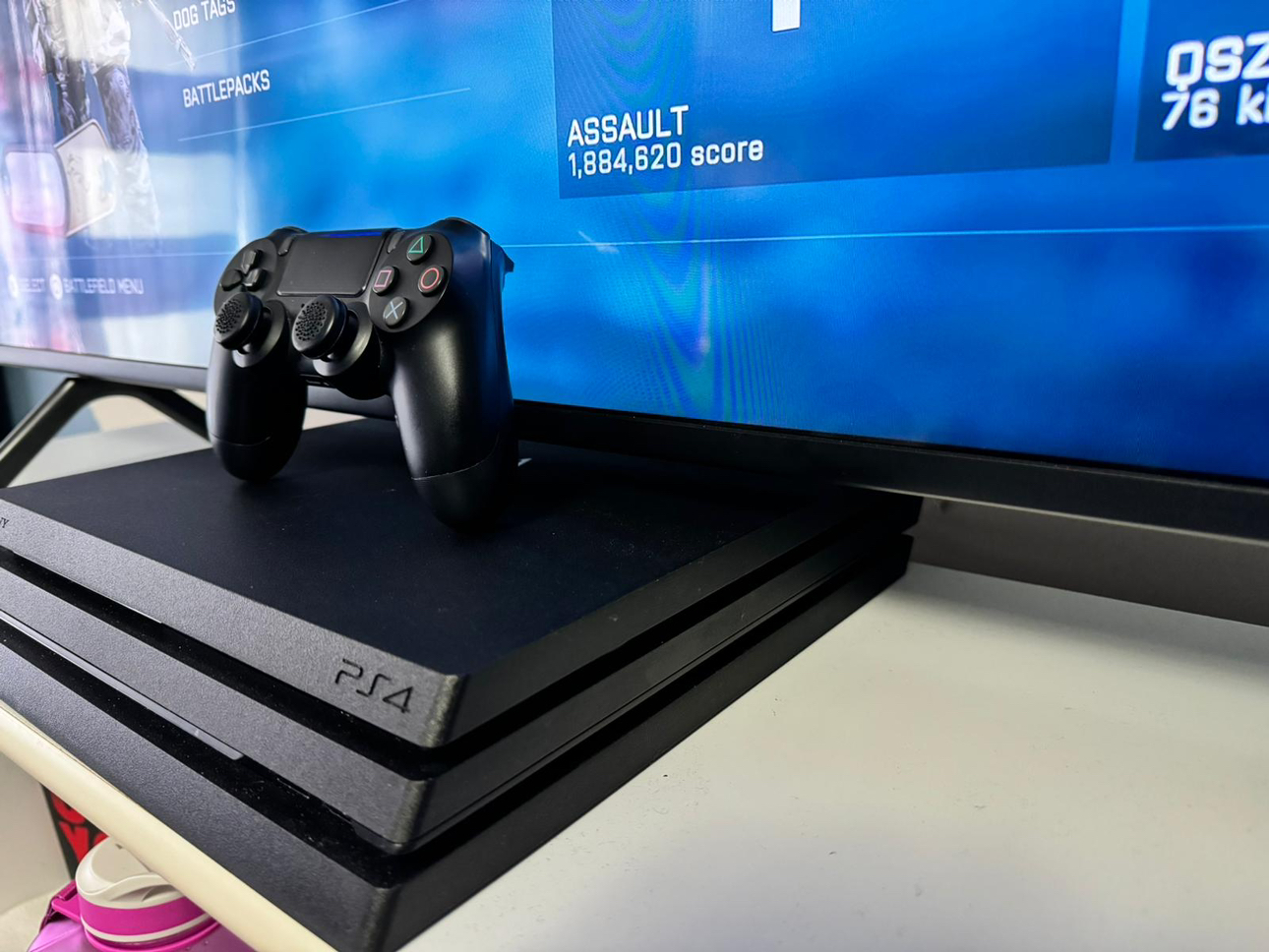 Ps4 pro image indicator(2)