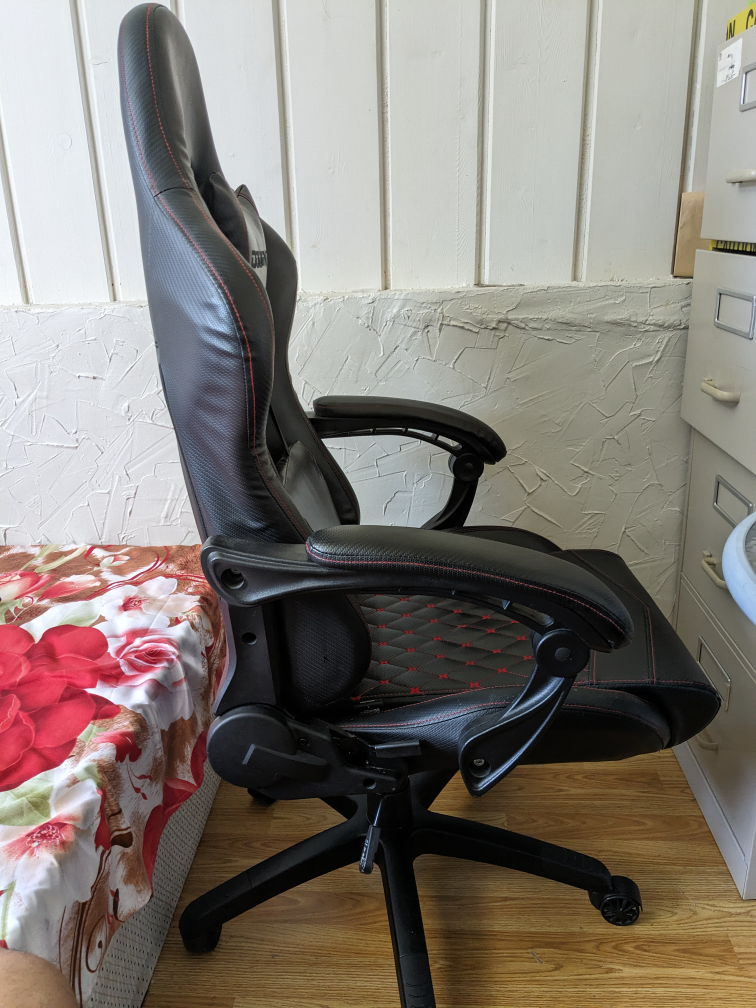 Gaming Chair image indicator(2)