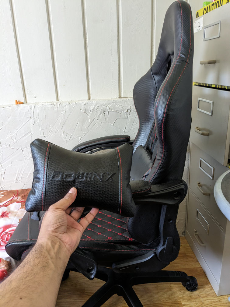 Gaming Chair image indicator(3)