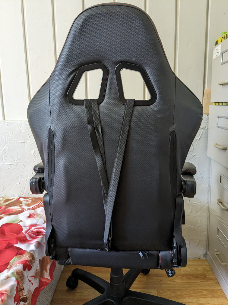 Gaming Chair - photo 4