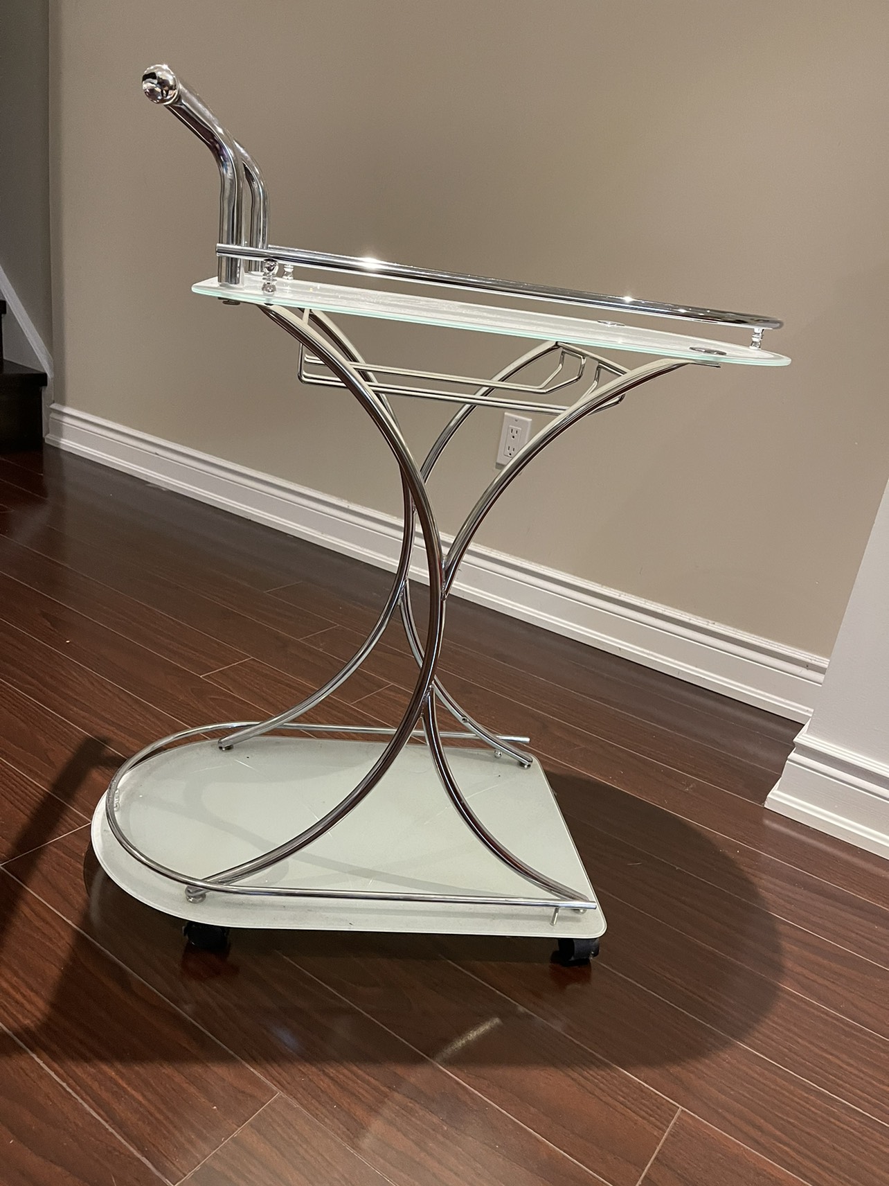 Tea trolley - photo 3