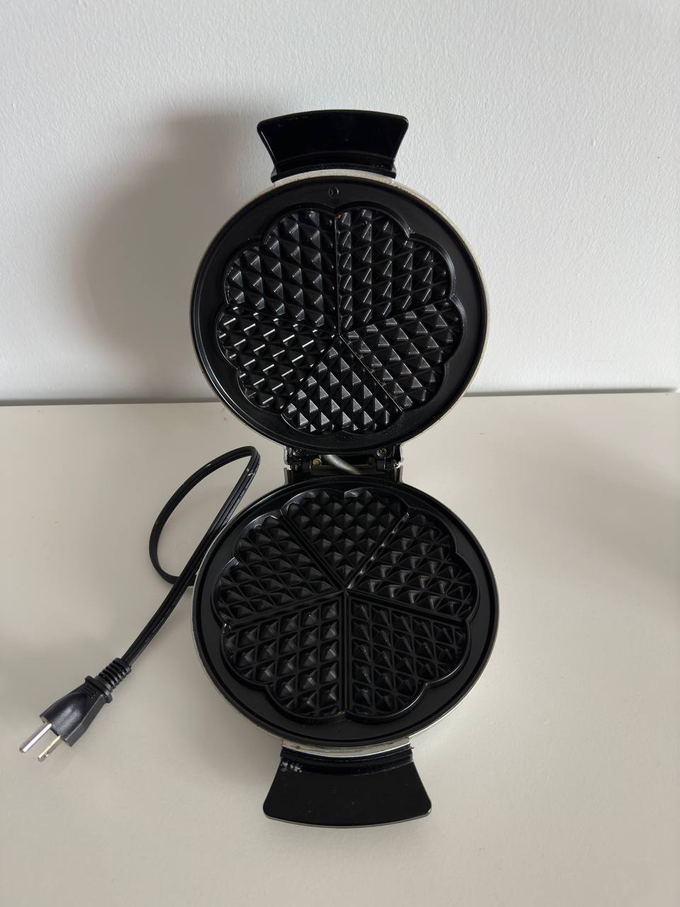 Waffle iron - photo 2