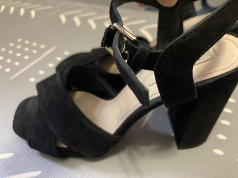Massimodutti heel 👡 image indicator(2)