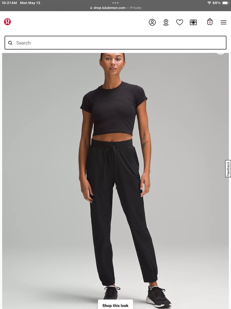 Lululemon Licence to Train - photo 2