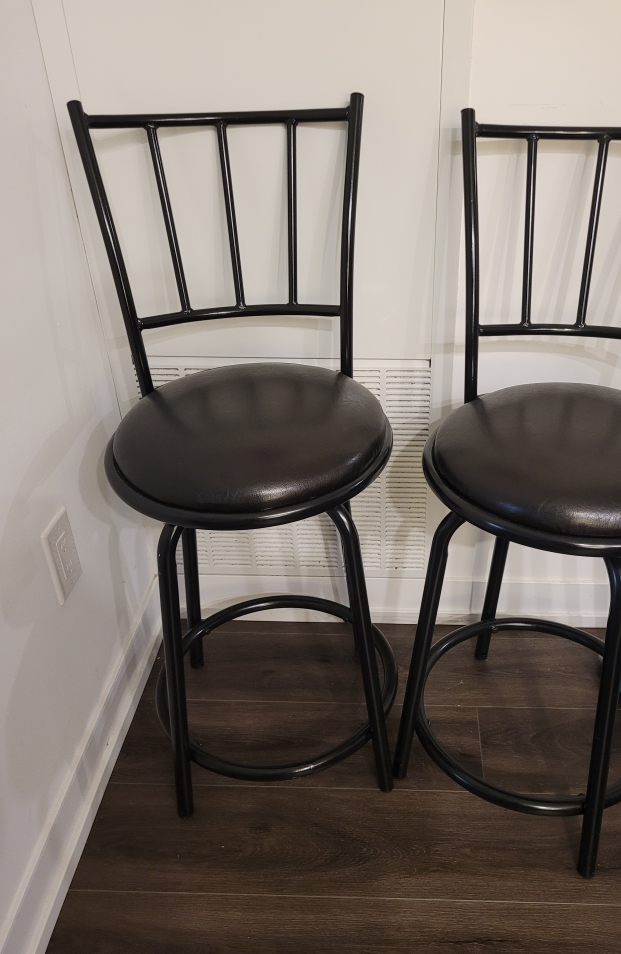 Bar chairs thumbnail