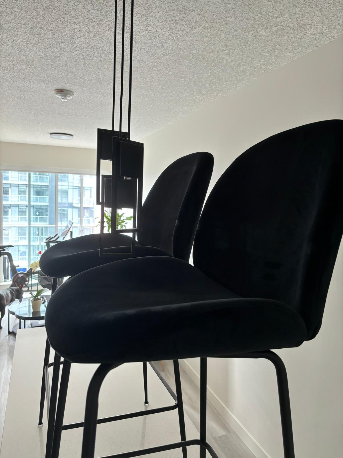 Bar stool - photo 5