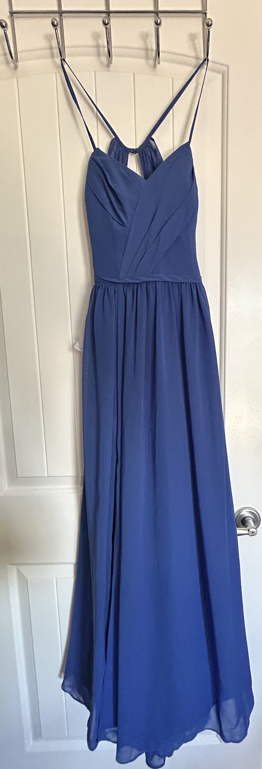 Bridesmaid dress - photo 2