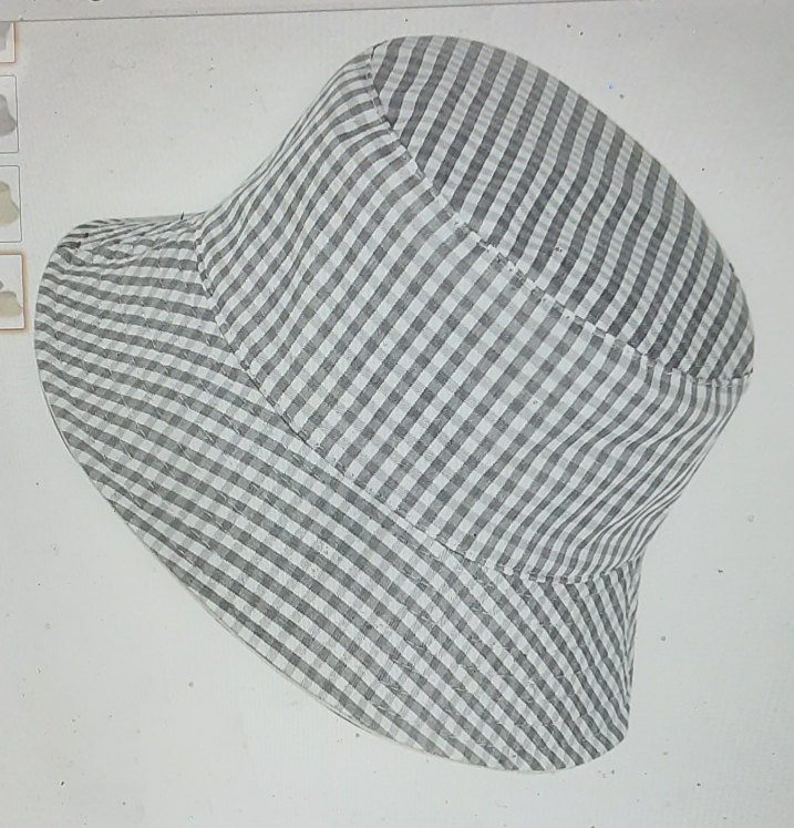 summer straw hat thumbnail