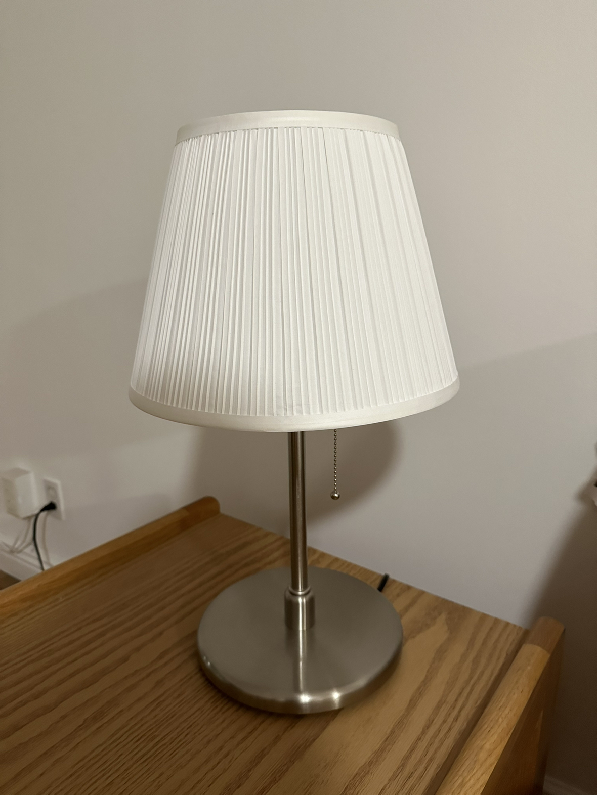 Ikea Lamp