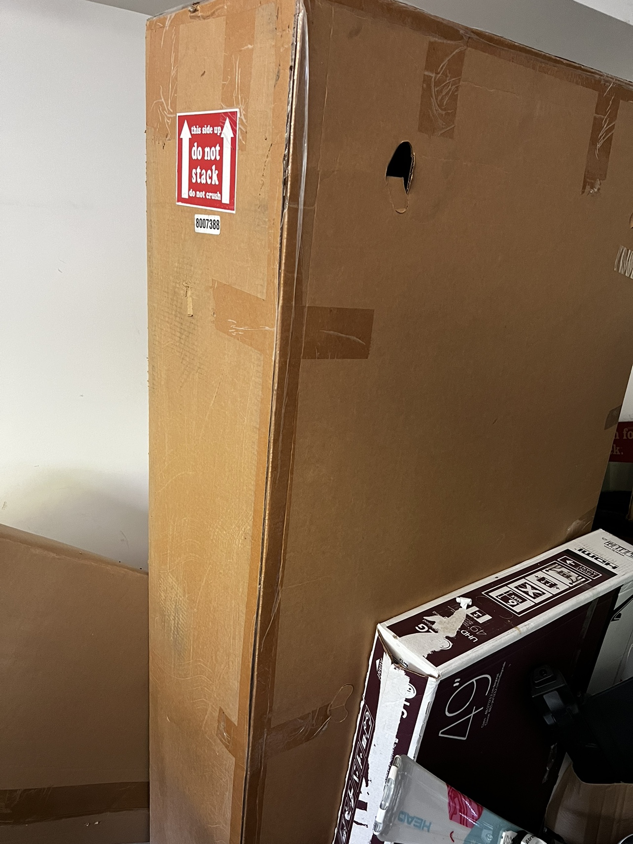 Yakima solar roof box - photo 3