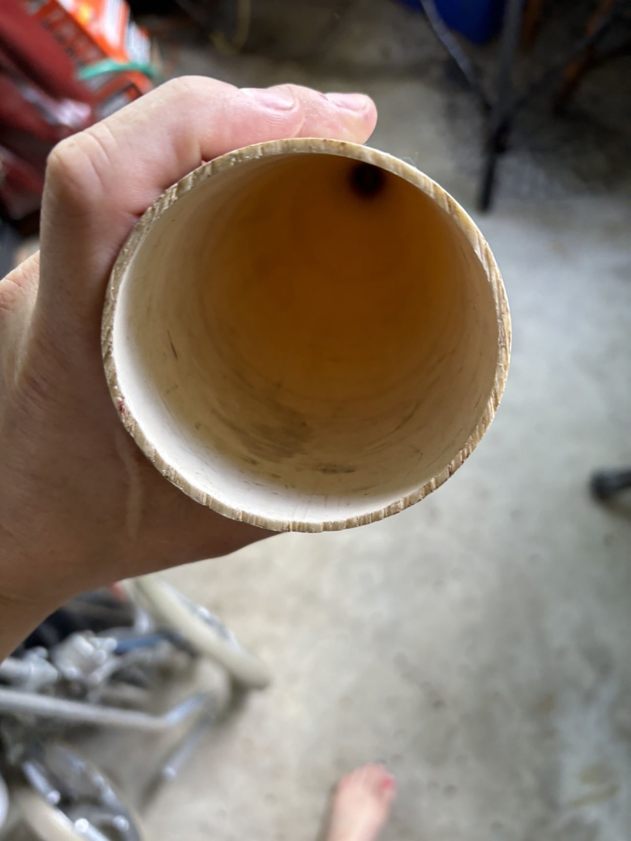 Fishing rod container 🥕 image indicator(2)