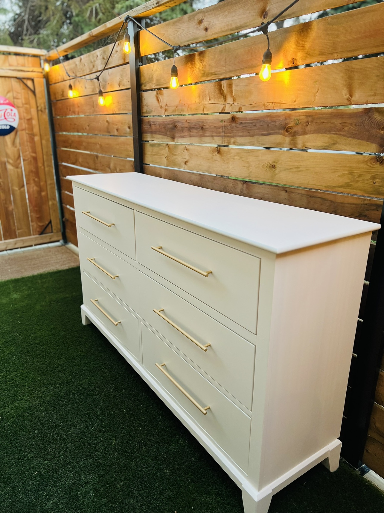 Quality Sideboard Credenza - photo 2