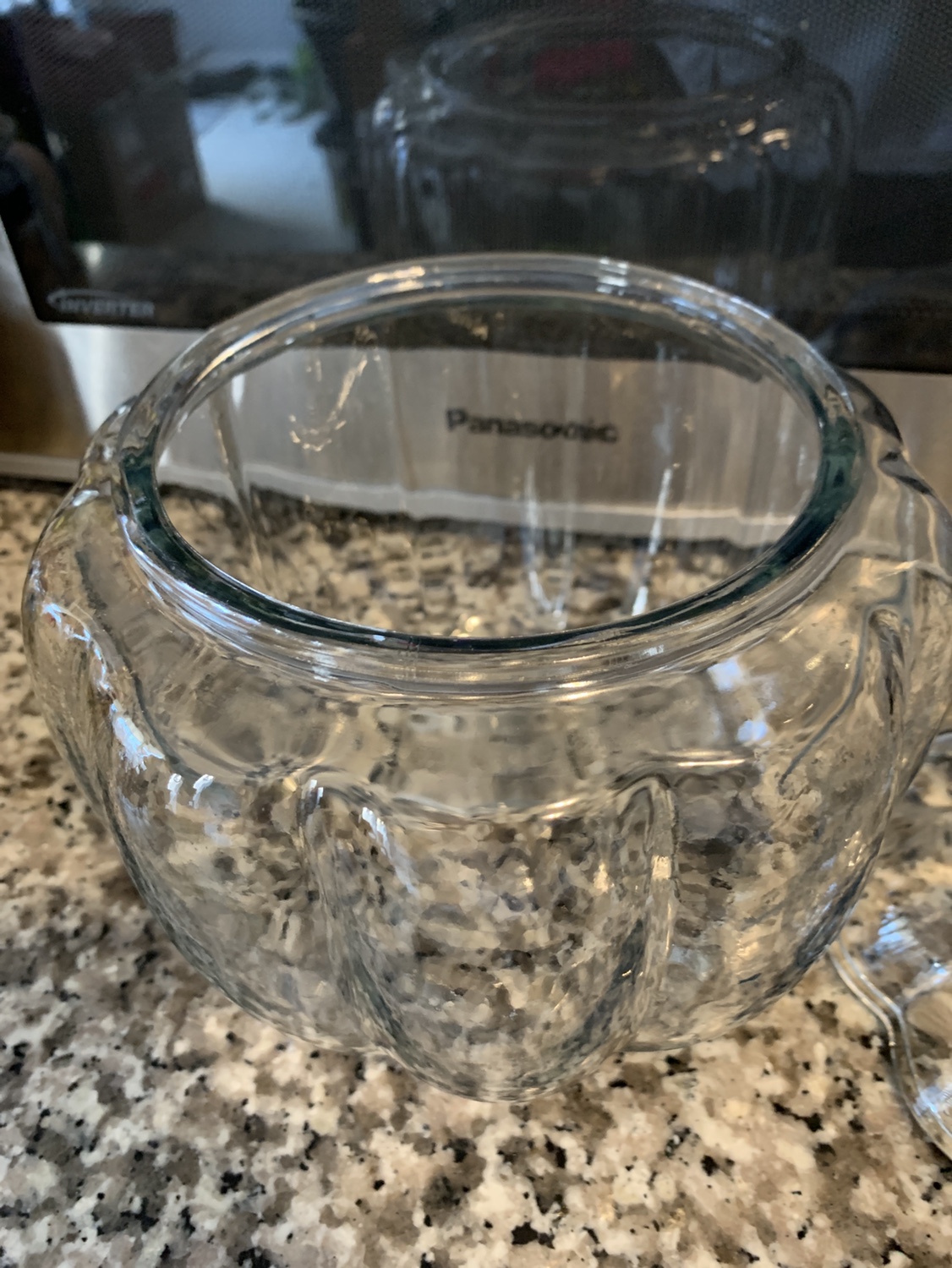 Pumpkin glass jar(s) image indicator(3)