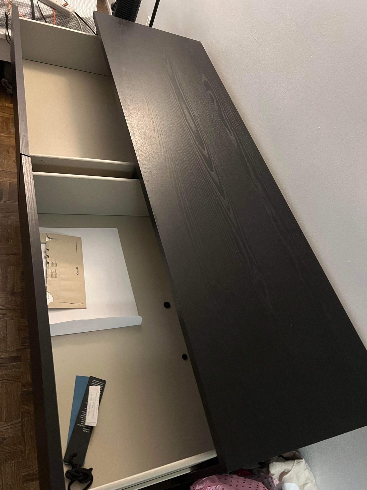 Ikea dresser - photo 2