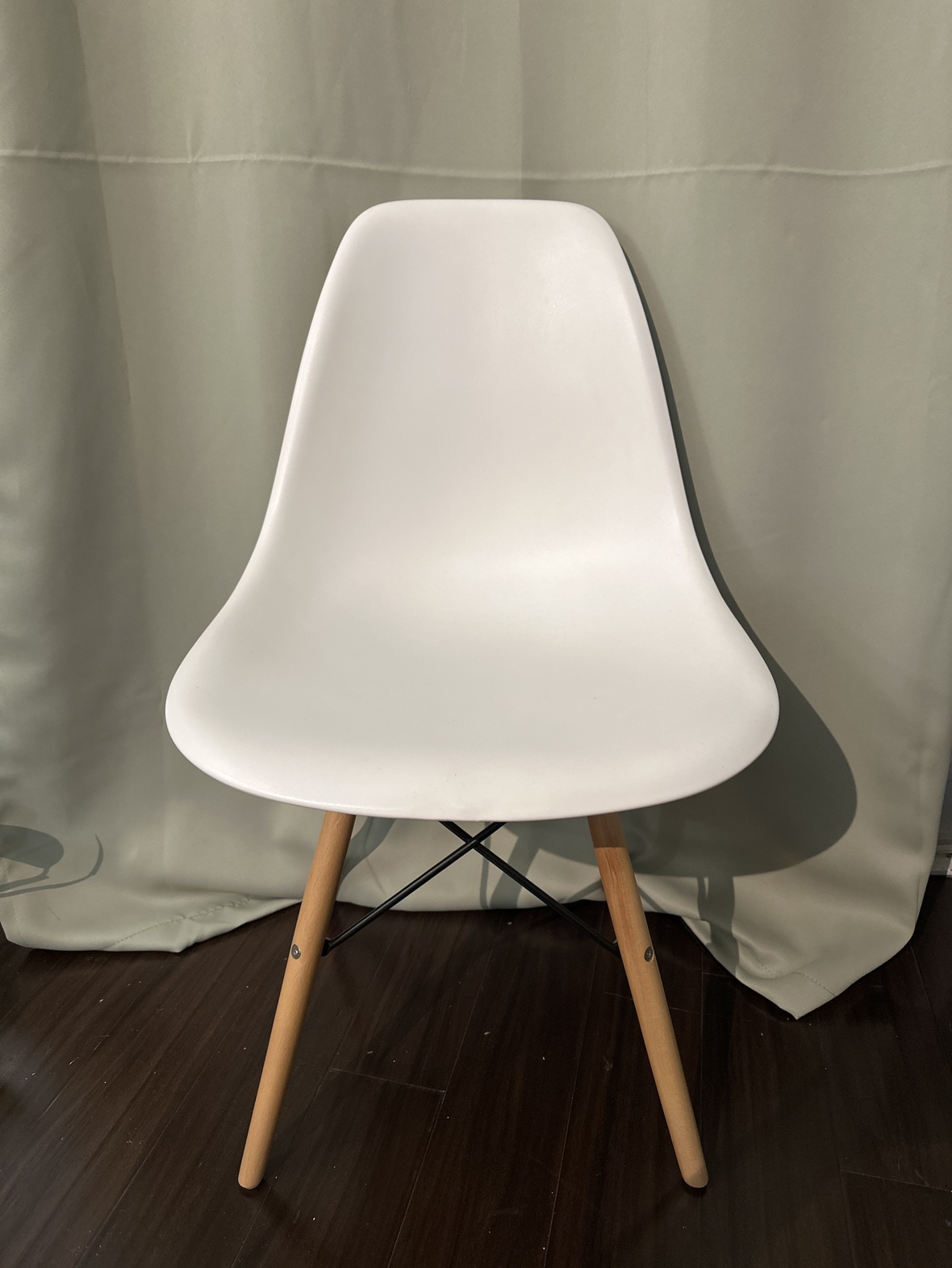 Eiffel dining chairs $30 each