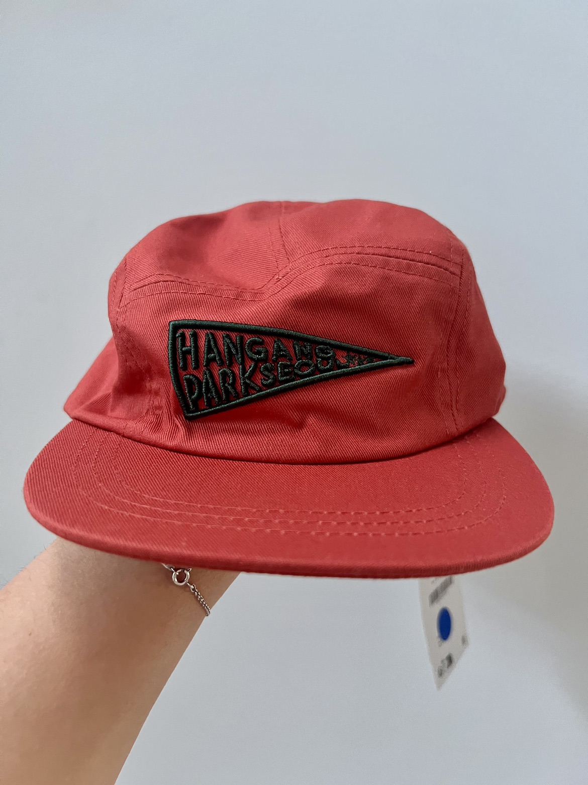 NEW ZARA Cap Hat