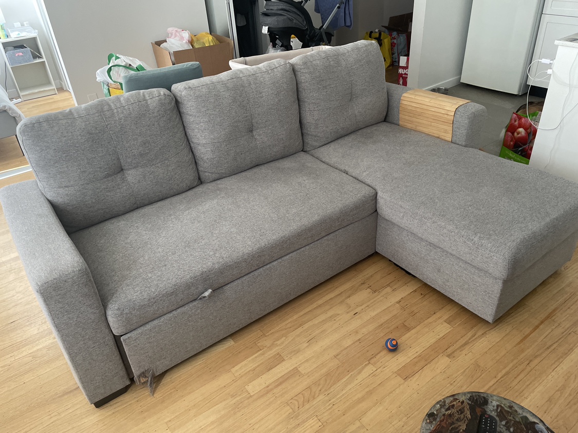 Sofa Bed