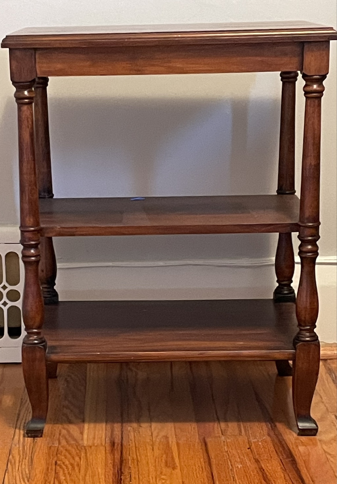 Side table