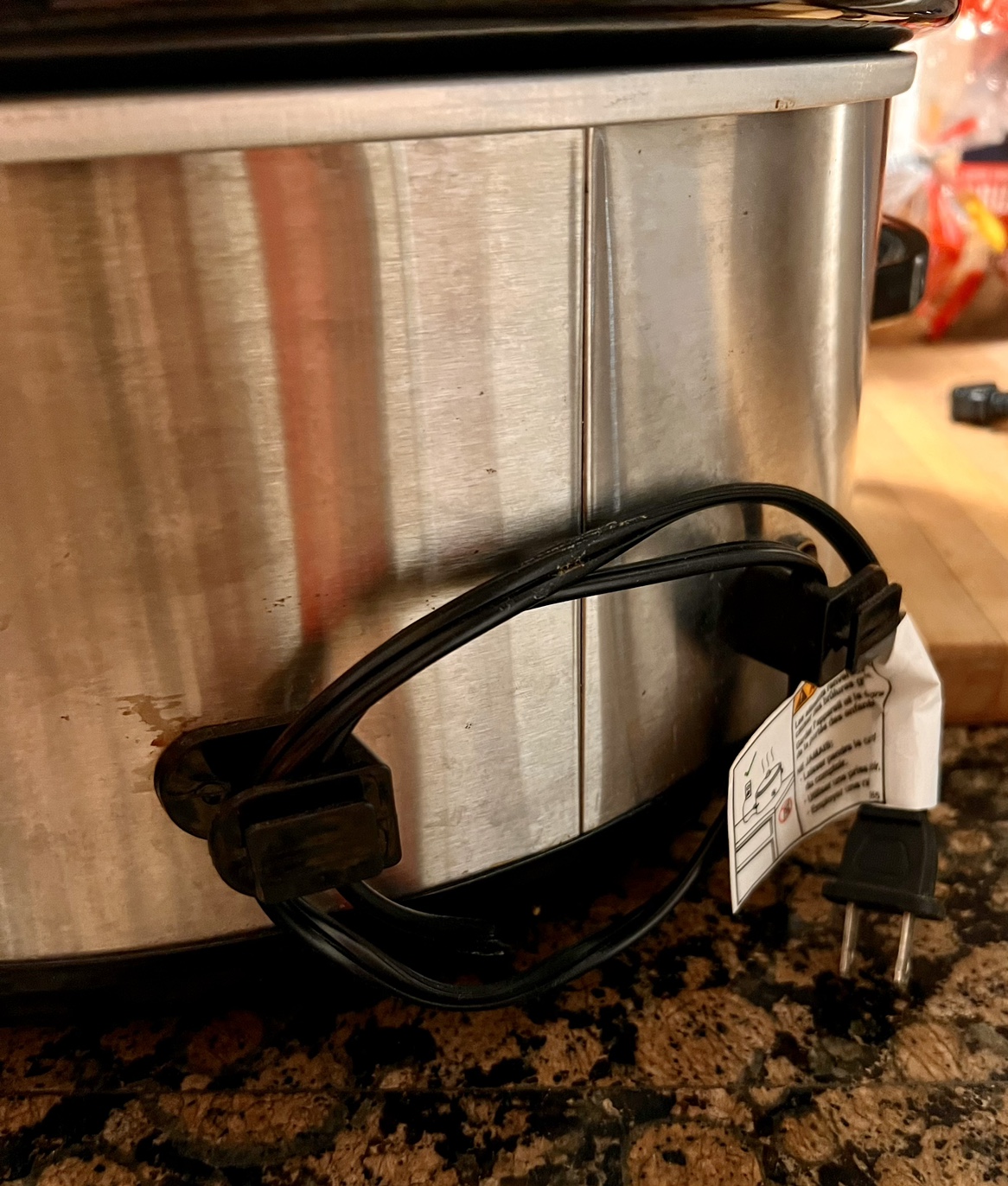 Crock-Pot slow cooker, 7-Quartz - photo 5