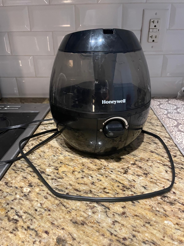Honeywell Humidifier