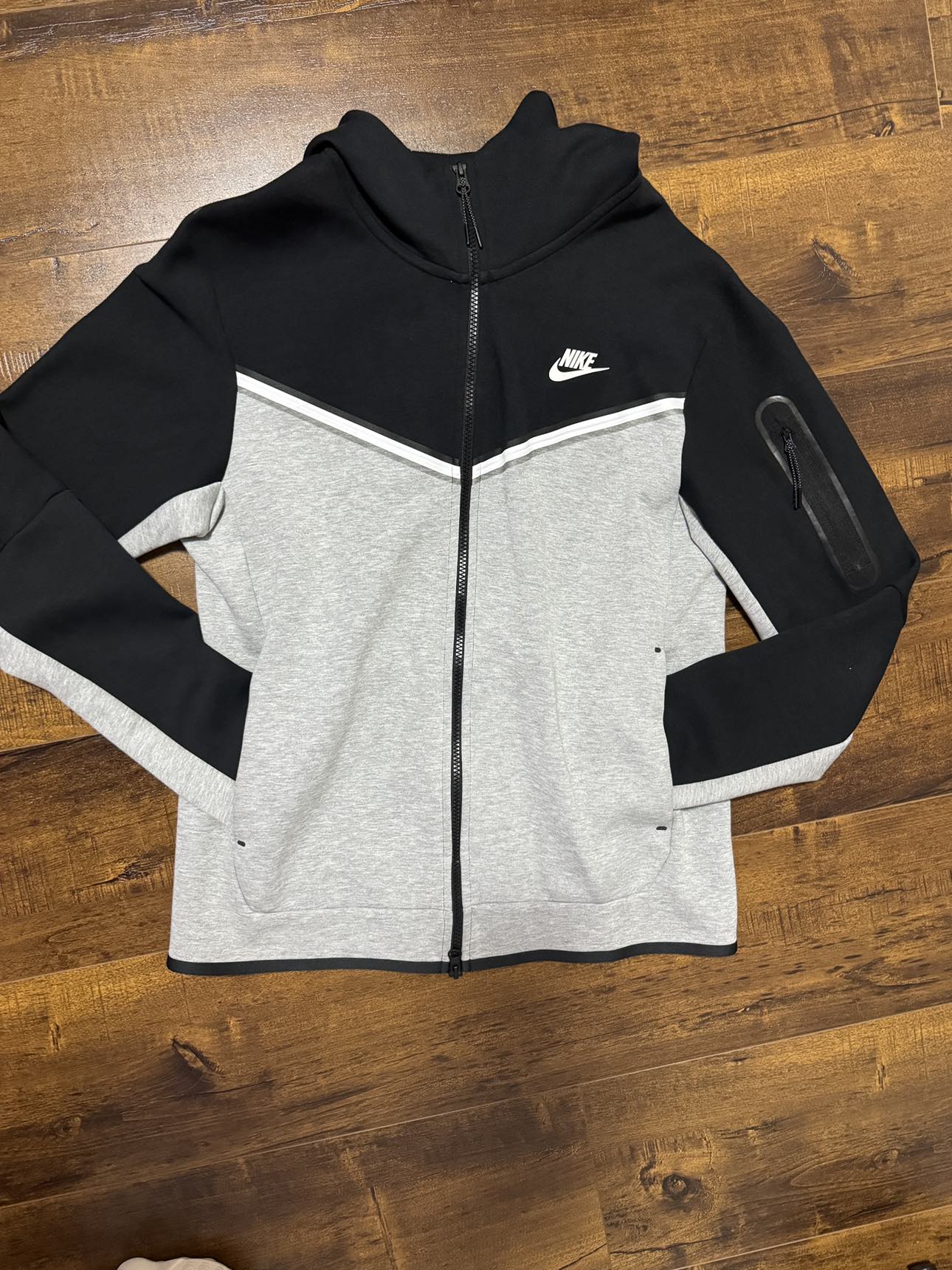Nick tech fleece - photo 2