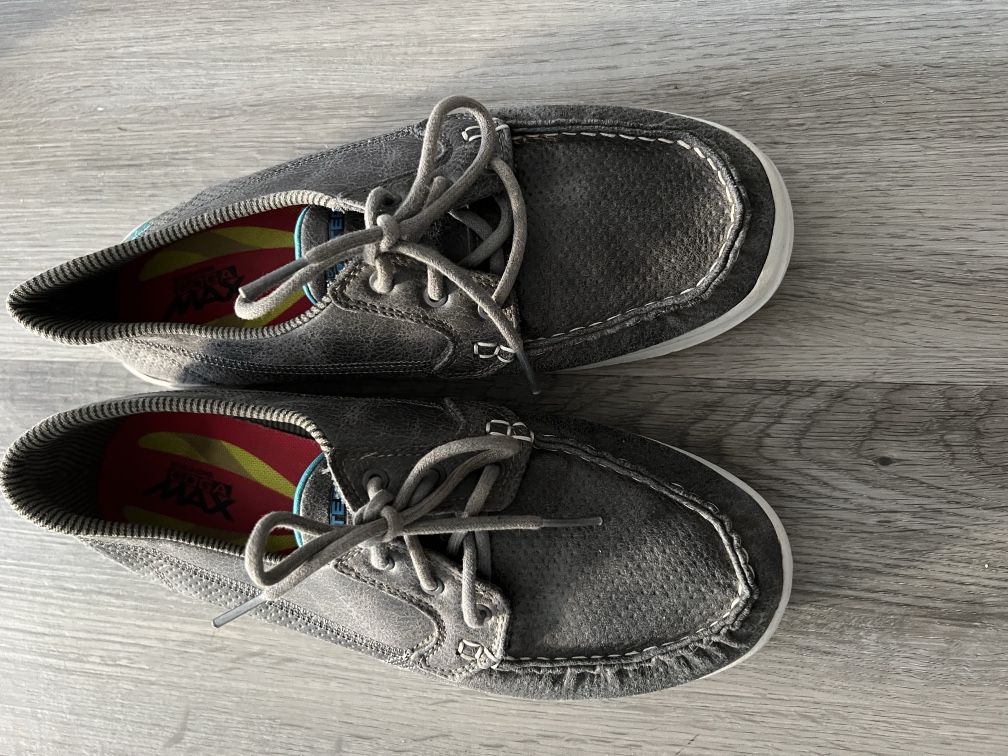 Shoe- #freecycle