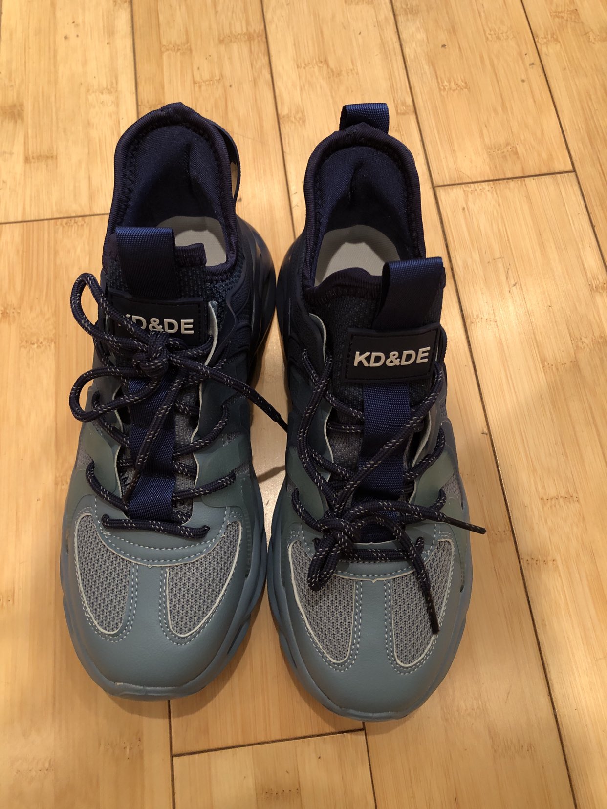 🧡 Cool running shoes image indicator(3)