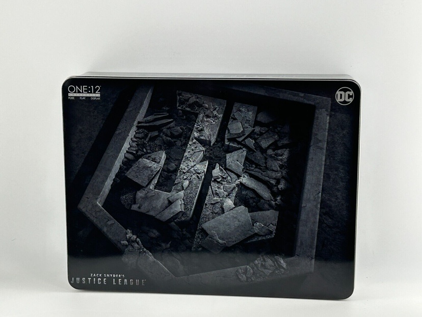 Justice League Collection image indicator(2)