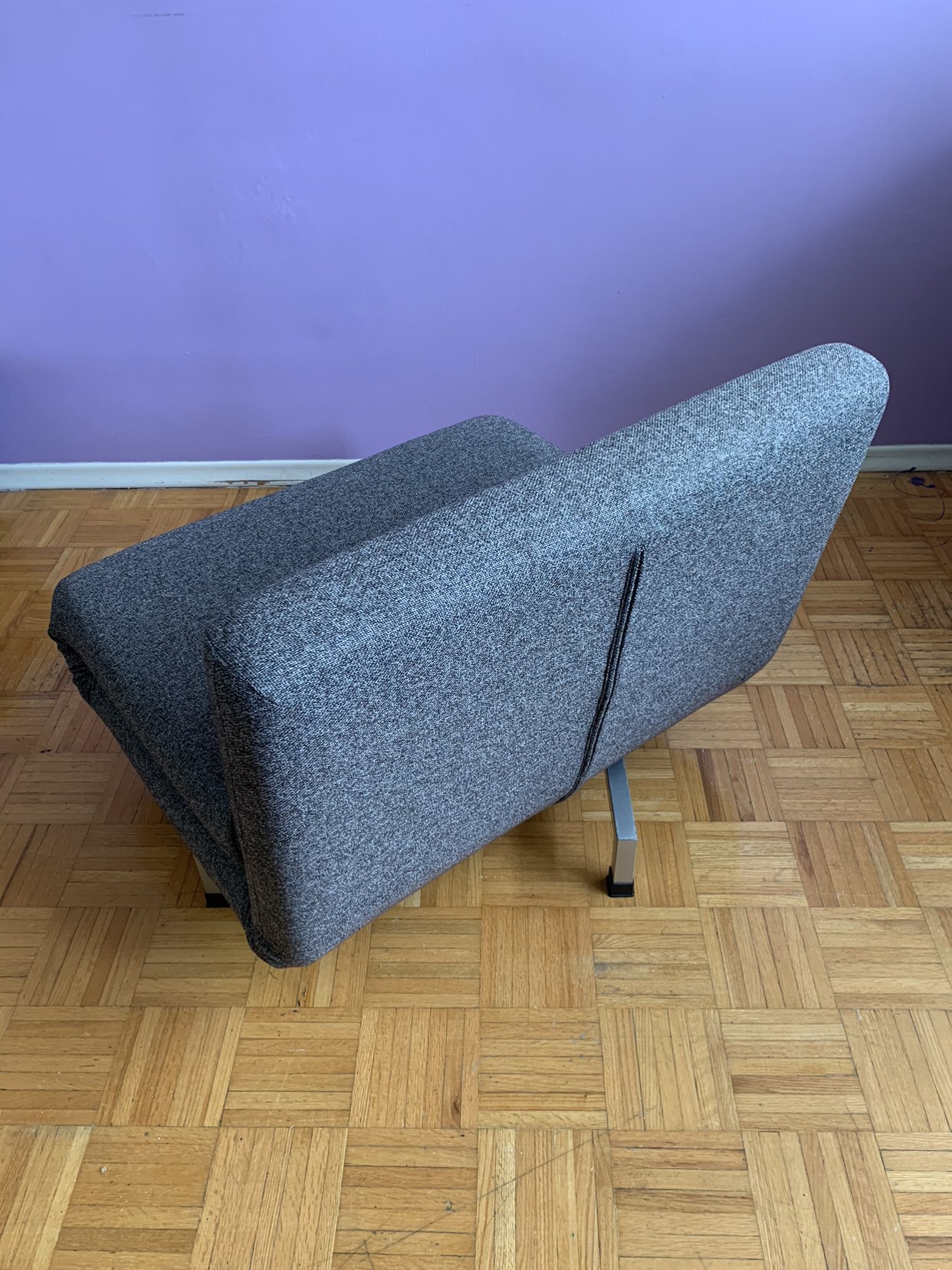 Swivel Sofa Bed - photo 2