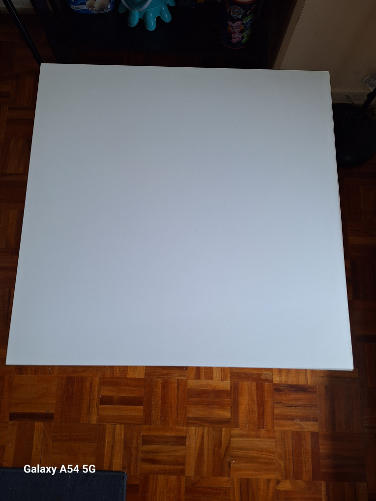 Ikea side table thumbnail