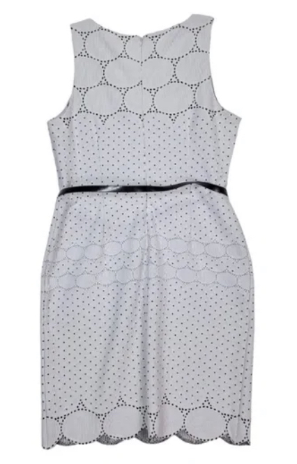 Women's RMLL Sheath Dress- Size 10 New w/tags image indicator(2)