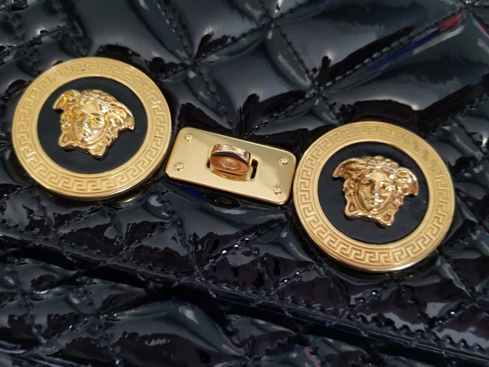 Versace handbag - photo 4