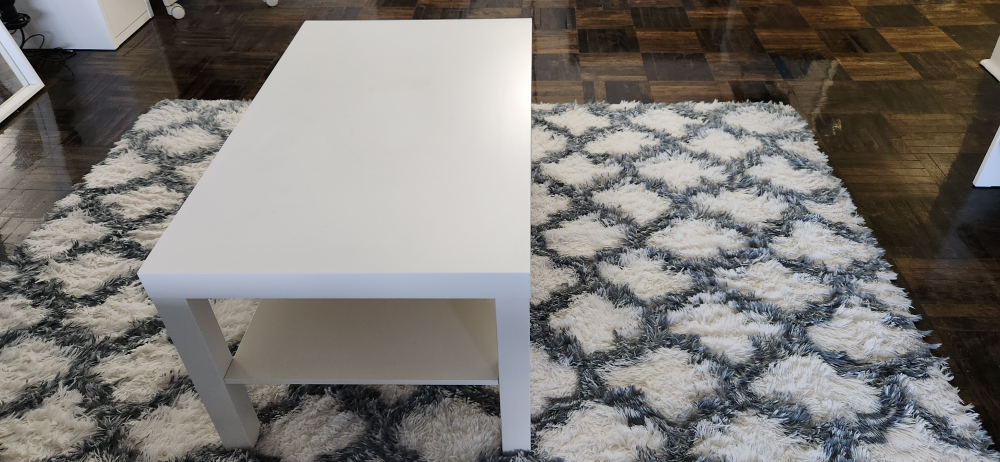 Coffee table - photo 2