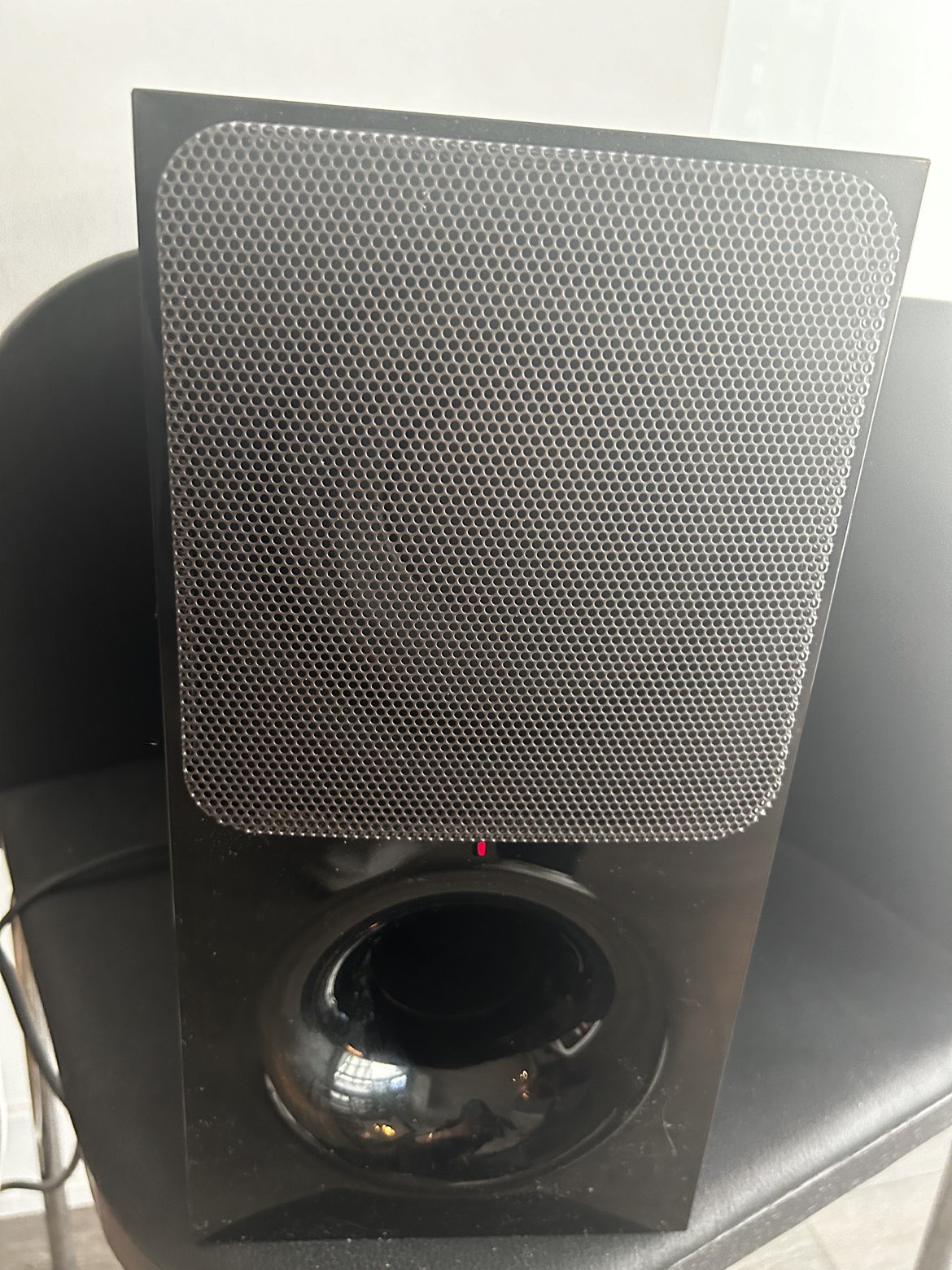 SONY Bluetooth sound bar with Subwoofer - photo 2