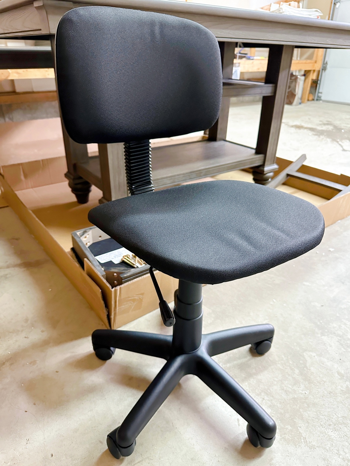 Office chair