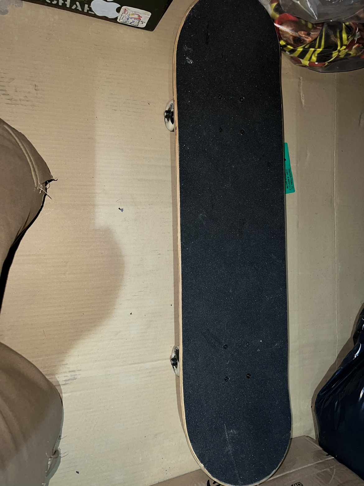Skate board - photo 2